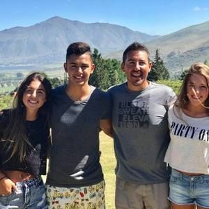 Meet your Posher, Felipe